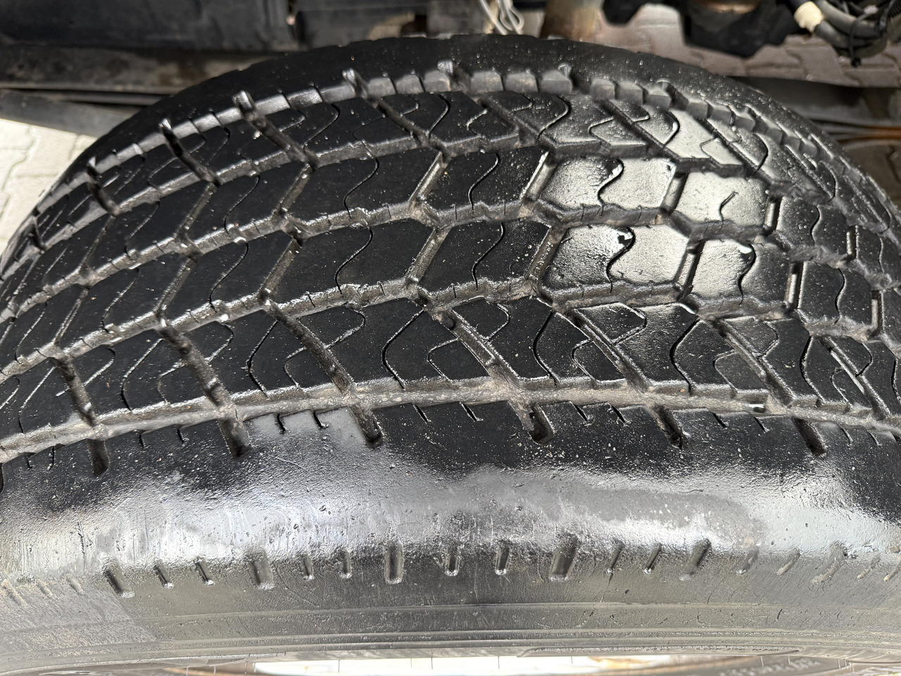 Mercedes-Benz Arocs 2642 LS 6X4 - Tractor unit: picture 2 Mercedes-Benz Arocs 2642 LS 6X4 - Tractor unit: picture 2