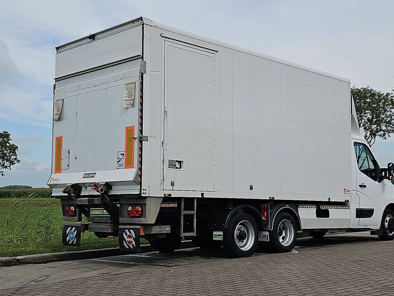 BE-Combi LMJ SHORTCLICK - Closed box trailer: picture 1 BE-Combi LMJ SHORTCLICK - Closed box trailer: picture 1