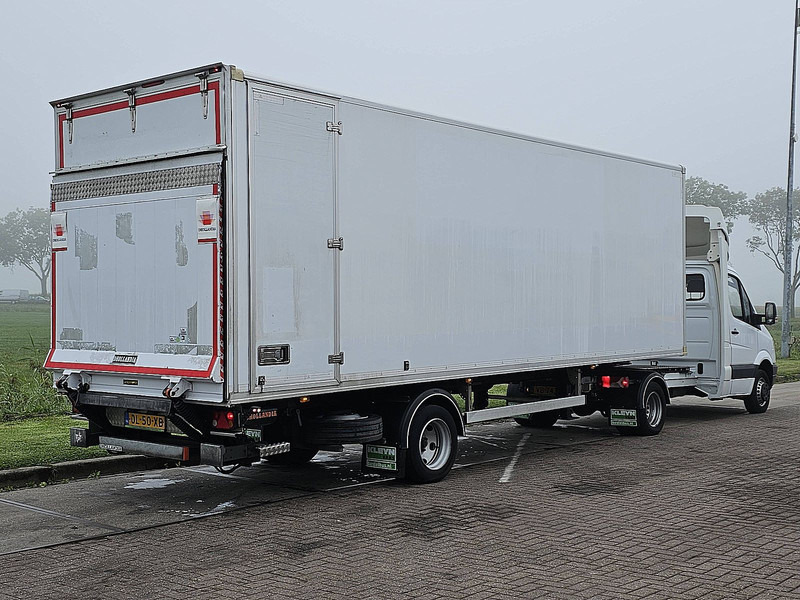 Bunk BUNK 7000 - Closed box trailer: picture 2 Bunk BUNK 7000 - Closed box trailer: picture 2