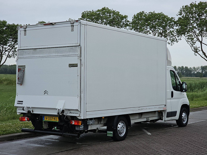 Citroën Jumper 2.0 Bakwagen Laadklep! - Closed box van: picture 3 Citroën Jumper 2.0 Bakwagen Laadklep! - Closed box van: picture 3