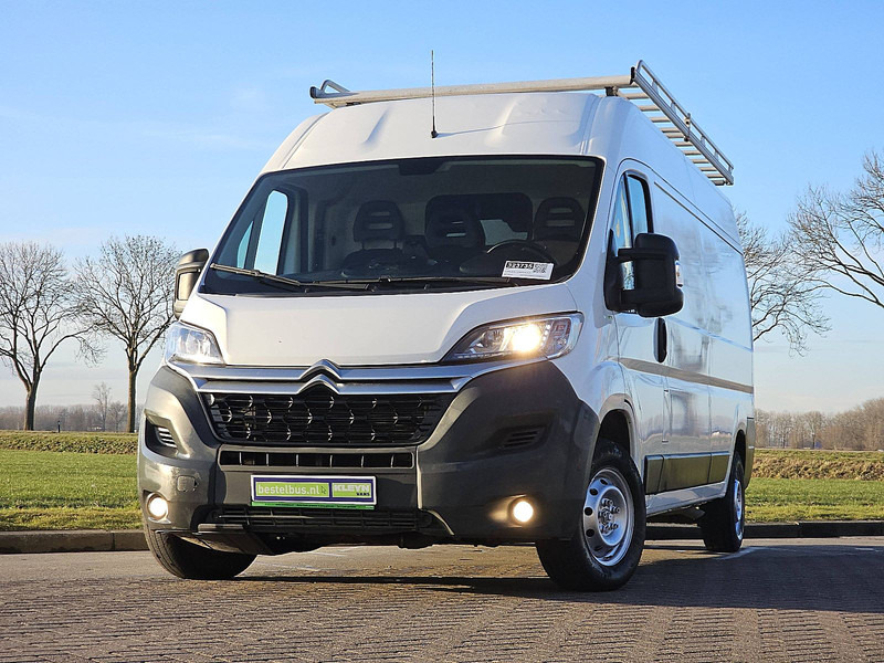 Citroën Jumper 2.0 L3H2 AC/ ECC Euro6! - Panel van: picture 1 Citroën Jumper 2.0 L3H2 AC/ ECC Euro6! - Panel van: picture 1