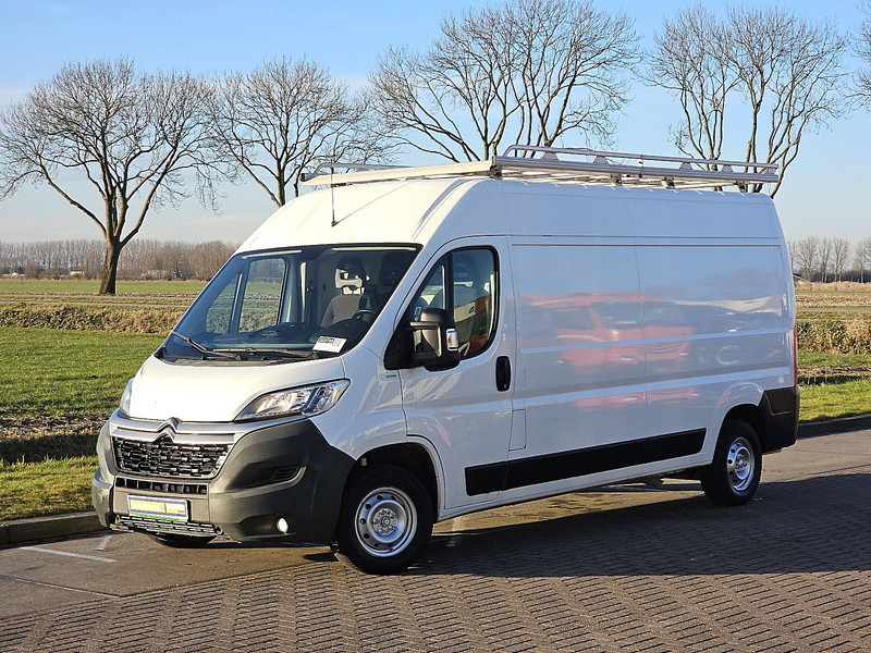 Citroën Jumper 2.0 L3H2 AC/ ECC Euro6! - Panel van: picture 2 Citroën Jumper 2.0 L3H2 AC/ ECC Euro6! - Panel van: picture 2