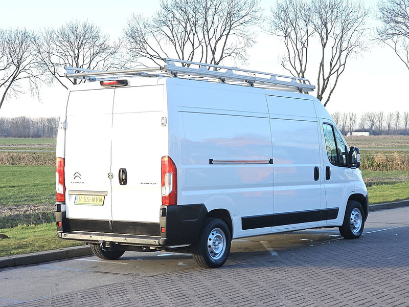 Citroën Jumper 2.0 L3H2 AC/ ECC Euro6! - Panel van: picture 3 Citroën Jumper 2.0 L3H2 AC/ ECC Euro6! - Panel van: picture 3