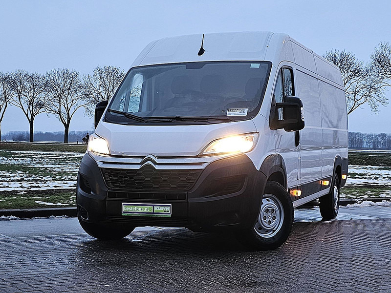 Citroën Jumper 2.2 L4H2 Maxi Airco - Panel van: picture 1 Citroën Jumper 2.2 L4H2 Maxi Airco - Panel van: picture 1