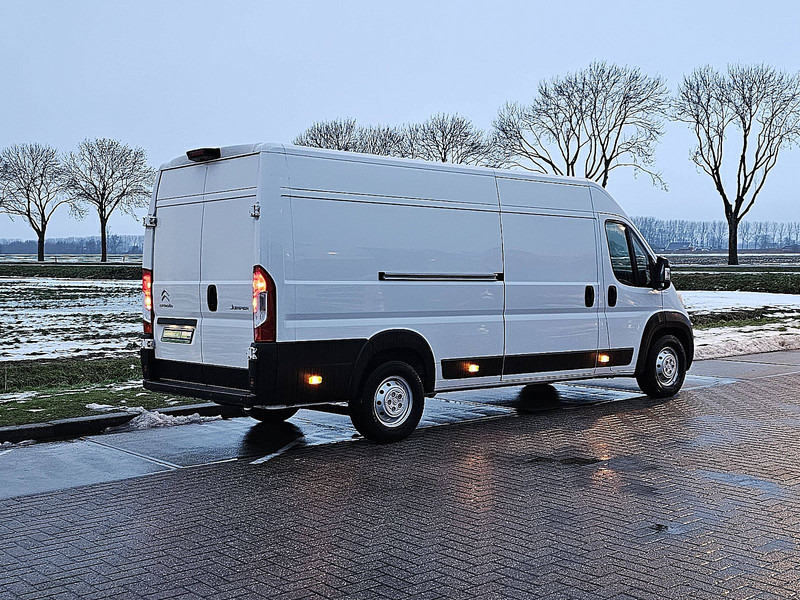 Citroën Jumper 2.2 L4H2 Maxi Airco - Panel van: picture 3 Citroën Jumper 2.2 L4H2 Maxi Airco - Panel van: picture 3