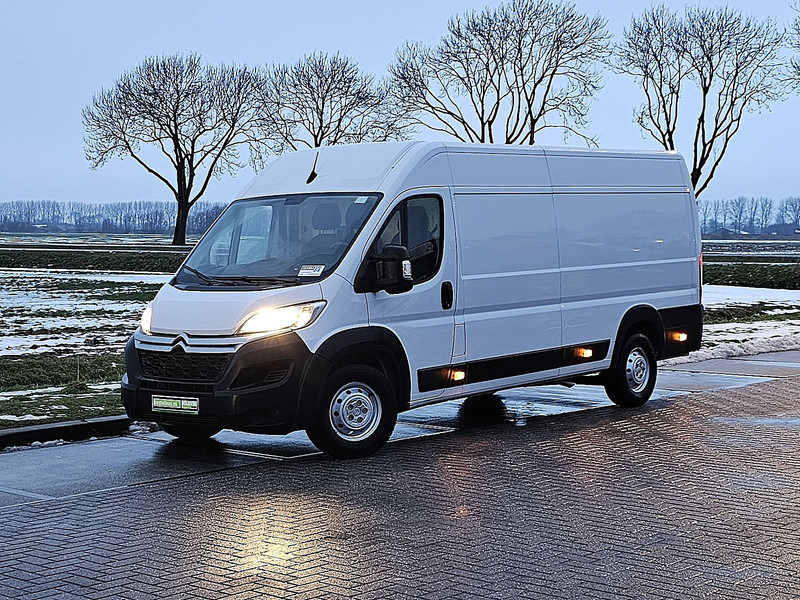 Citroën Jumper 2.2 L4H2 Maxi Airco - Panel van: picture 2 Citroën Jumper 2.2 L4H2 Maxi Airco - Panel van: picture 2