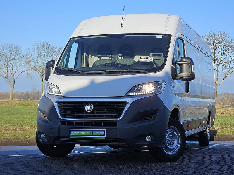 Fiat Ducato 2.3 L4H2 Airco/ECC Euro6 - Panel van: picture 1 Fiat Ducato 2.3 L4H2 Airco/ECC Euro6 - Panel van: picture 1