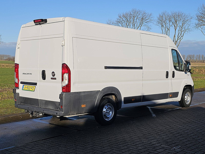 Fiat Ducato 2.3 L4H2 Airco/ECC Euro6 - Panel van: picture 3 Fiat Ducato 2.3 L4H2 Airco/ECC Euro6 - Panel van: picture 3