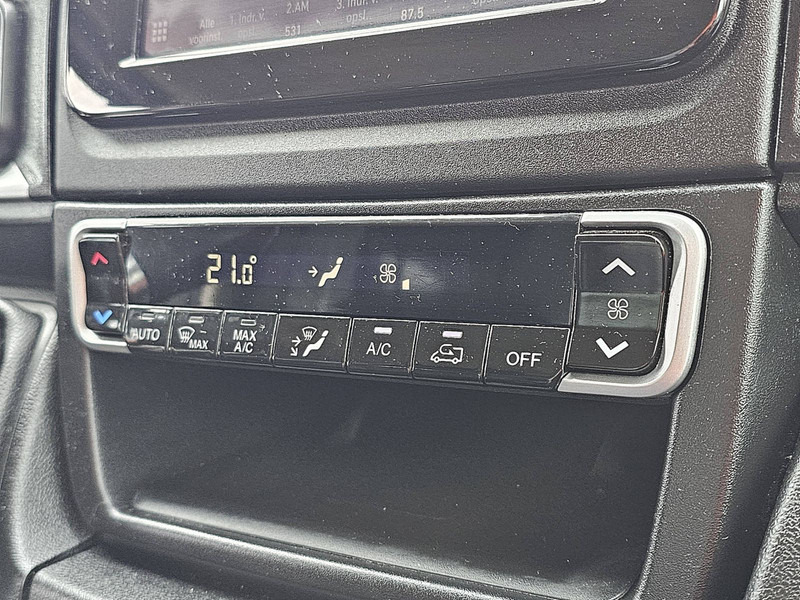Fiat Ducato 35 AC AUTOMAAT EURO6 leasing Fiat Ducato 35 AC AUTOMAAT EURO6: picture 9