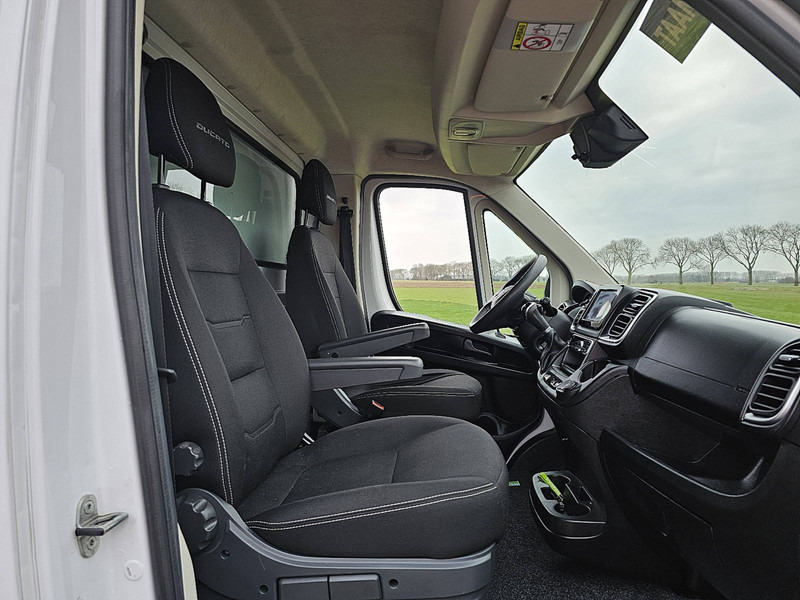 Fiat Ducato 35 AC AUTOMAAT EURO6 leasing Fiat Ducato 35 AC AUTOMAAT EURO6: picture 7