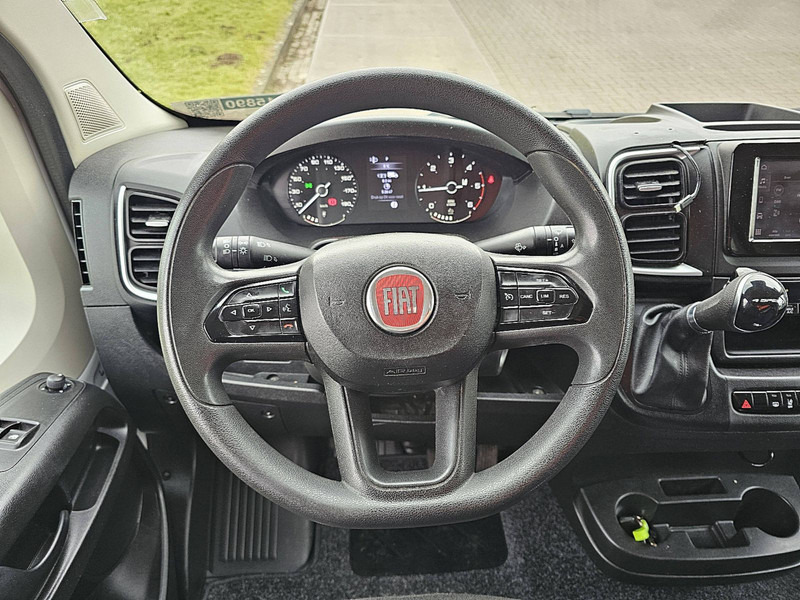 Fiat Ducato 35 AC AUTOMAAT EURO6 leasing Fiat Ducato 35 AC AUTOMAAT EURO6: picture 10