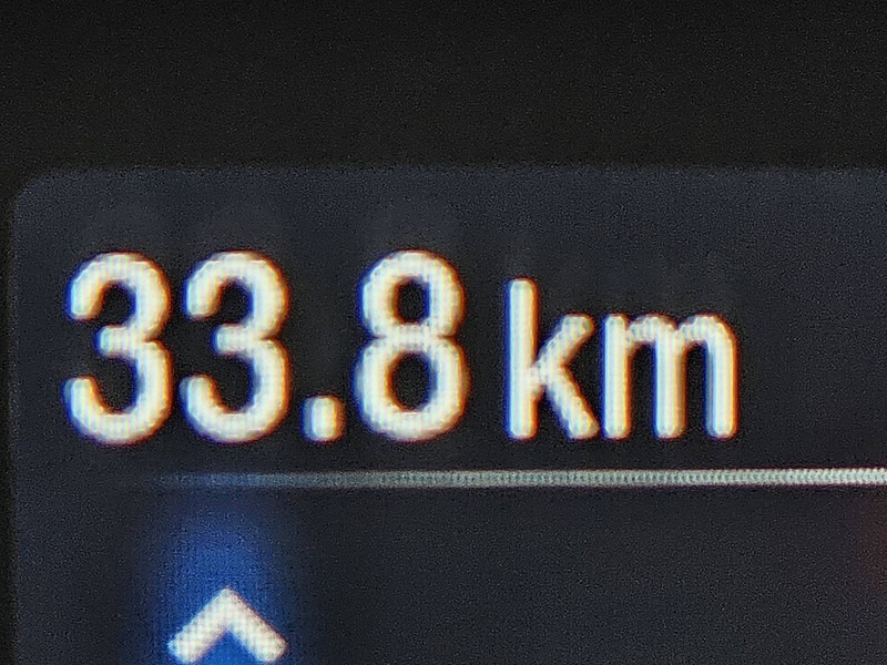 Closed box van, Electric van Ford E-Transit  390 L3 184 KW LAADKL: picture 9