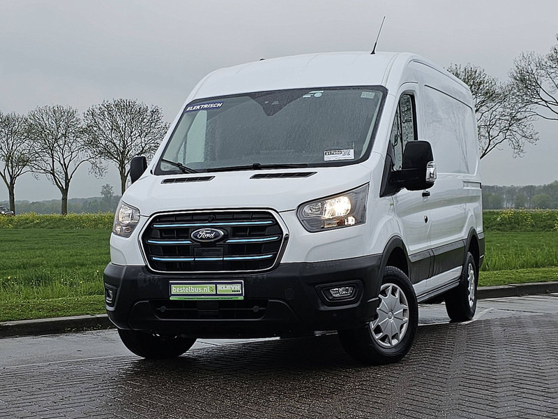 Ford E-Transit L2H2 68KWH Navi ! - Panel van, Electric van: picture 1 Ford E-Transit L2H2 68KWH Navi ! - Panel van, Electric van: picture 1