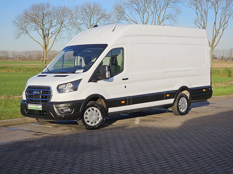 Ford E-Transit L4H3 Maxi 68 kWh - Panel van, Electric van: picture 2 Ford E-Transit L4H3 Maxi 68 kWh - Panel van, Electric van: picture 2