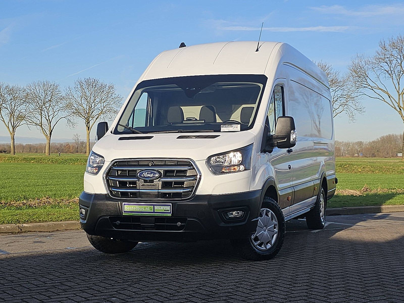 Ford E-Transit L4H3 Maxi 68 kWh - Panel van, Electric van: picture 1 Ford E-Transit L4H3 Maxi 68 kWh - Panel van, Electric van: picture 1