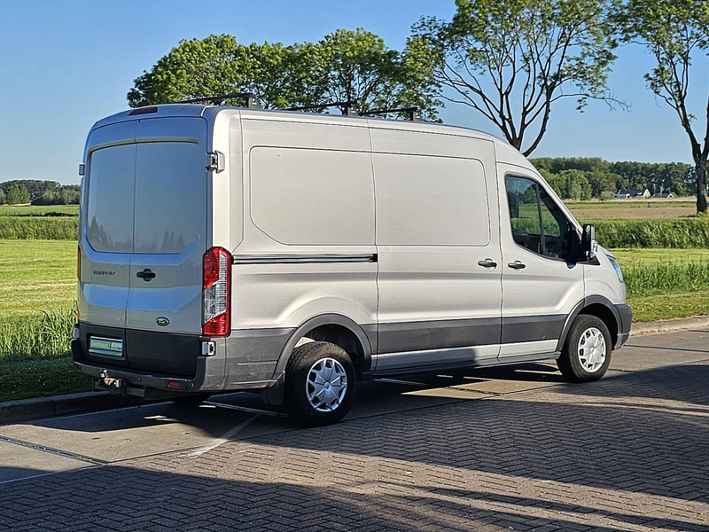 Ford Transit 2.0 L2H2 170Pk Euro6 AC! - Small van: picture 3 Ford Transit 2.0 L2H2 170Pk Euro6 AC! - Small van: picture 3