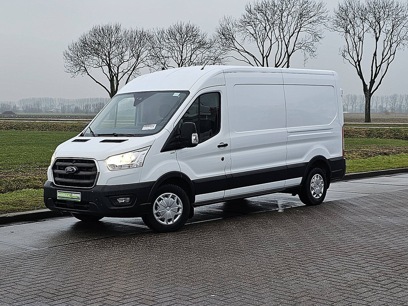 Ford Transit 2.0 L3H2 170Pk Navi AC! - Panel van: picture 2 Ford Transit 2.0 L3H2 170Pk Navi AC! - Panel van: picture 2