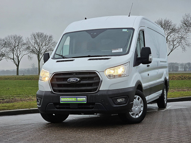 Ford Transit 2.0 L3H2 170Pk Navi AC! - Panel van: picture 1 Ford Transit 2.0 L3H2 170Pk Navi AC! - Panel van: picture 1