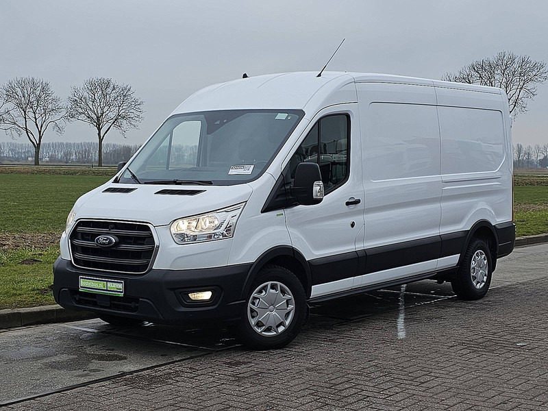 Ford Transit 2.0 L3H2 170Pk Navi AC! - Panel van: picture 2 Ford Transit 2.0 L3H2 170Pk Navi AC! - Panel van: picture 2