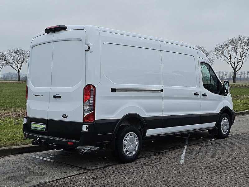 Ford Transit 2.0 L3H2 170Pk Navi AC! - Panel van: picture 3 Ford Transit 2.0 L3H2 170Pk Navi AC! - Panel van: picture 3