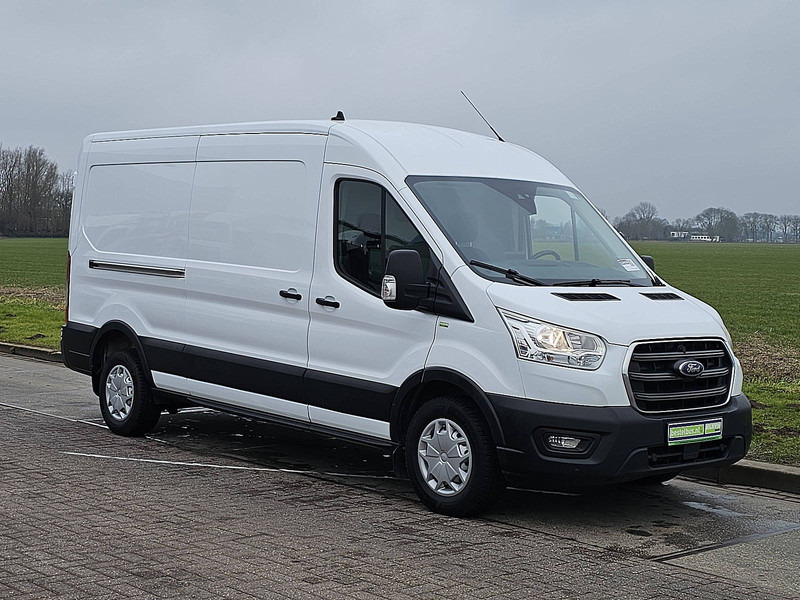 Ford Transit 2.0 L3H2 170Pk Navi AC! - Panel van: picture 5 Ford Transit 2.0 L3H2 170Pk Navi AC! - Panel van: picture 5