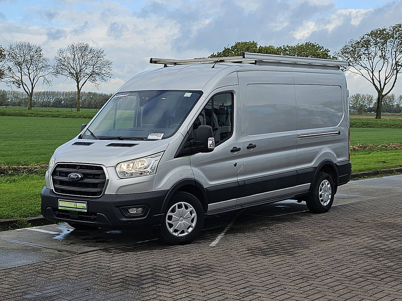 Ford Transit 2.0 L3H2 2xZijdeur Autom - Panel van: picture 2 Ford Transit 2.0 L3H2 2xZijdeur Autom - Panel van: picture 2
