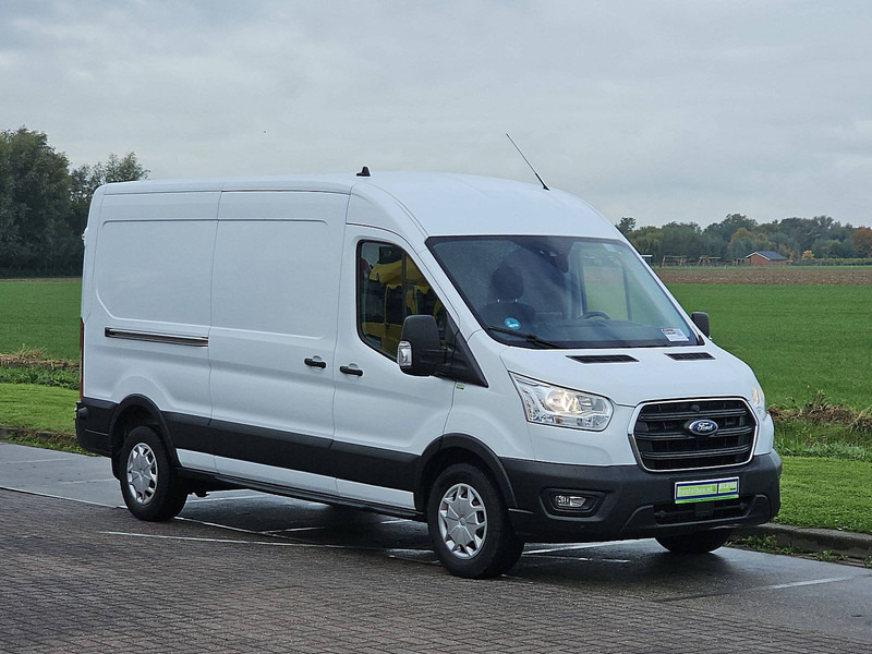 Ford Transit 2.0 L3H2 Navi Euro6 - Panel van: picture 5 Ford Transit 2.0 L3H2 Navi Euro6 - Panel van: picture 5