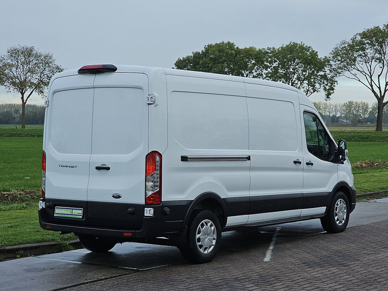 Ford Transit 2.0 L3H2 Navi Euro6 - Panel van: picture 3 Ford Transit 2.0 L3H2 Navi Euro6 - Panel van: picture 3
