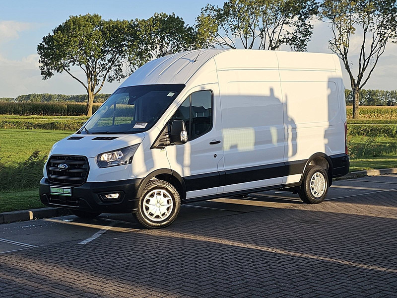 Ford Transit 2.0 L3H3 Nav 360Camera! - Panel van: picture 2 Ford Transit 2.0 L3H3 Nav 360Camera! - Panel van: picture 2