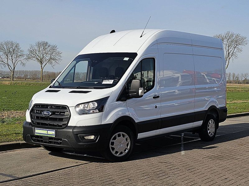 Ford Transit 2.0 L3H3 RWD Navi - Panel van: picture 2 Ford Transit 2.0 L3H3 RWD Navi - Panel van: picture 2