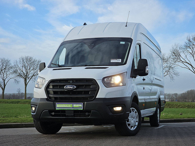 Ford Transit 2.0 L4H3 360Camera Navi - Panel van: picture 1 Ford Transit 2.0 L4H3 360Camera Navi - Panel van: picture 1