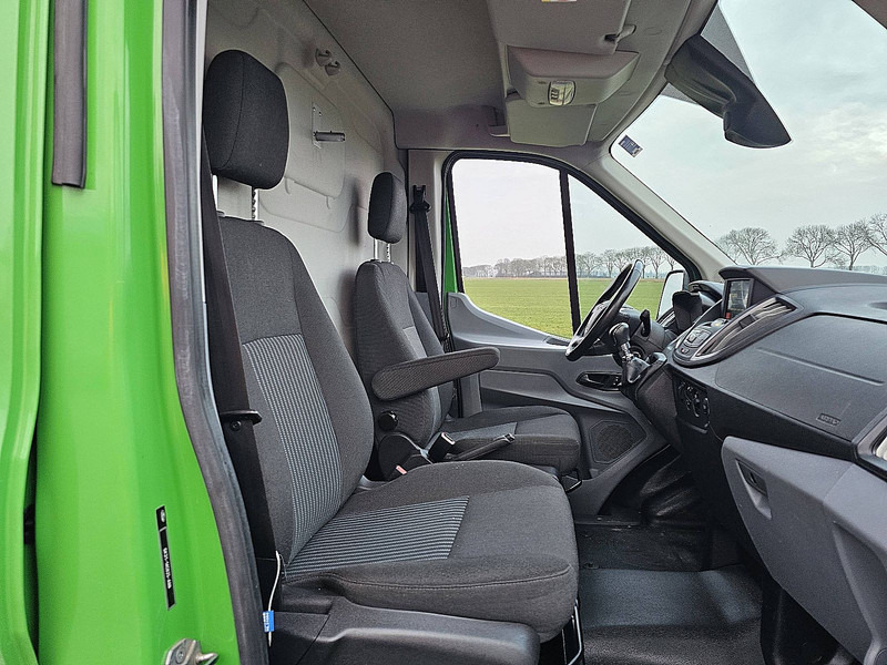 Small van Ford Transit 2.0 TDCI 105 L2H2: picture 7