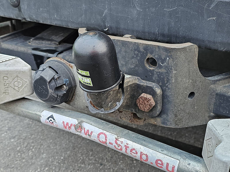 Small van Ford Transit 2.0 TDCI 105 L2H2: picture 15