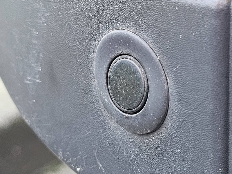 Small van Ford Transit 2.0 TDCI 105 L2H2: picture 17