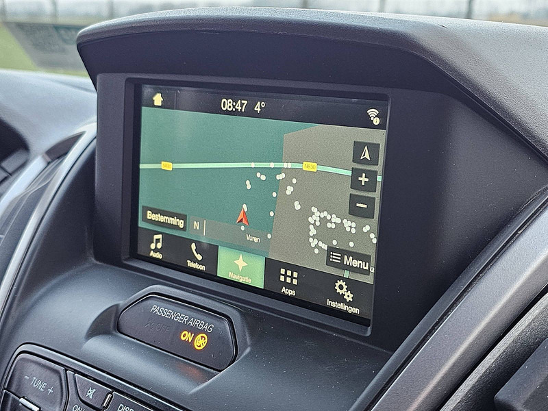 Small van Ford Transit 2.0 TDCI 105 L2H2: picture 11