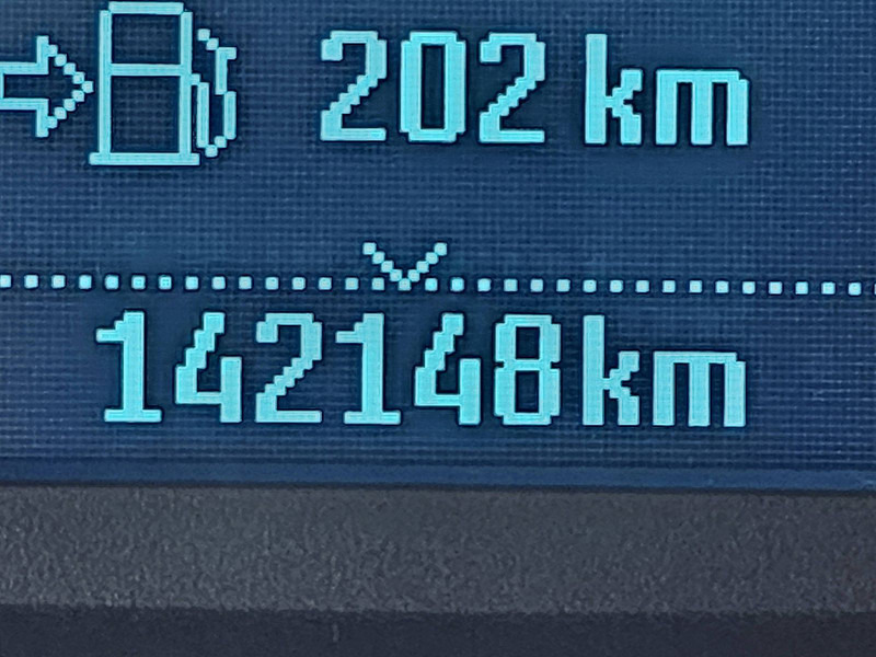 Small van Ford Transit 2.0 TDCI 105 L2H2: picture 9