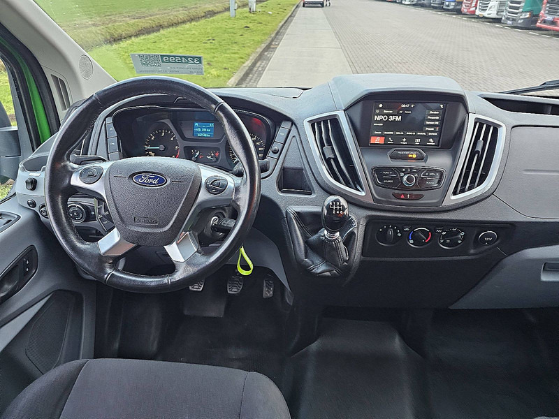 Small van Ford Transit 2.0 TDCI 105 L2H2: picture 8