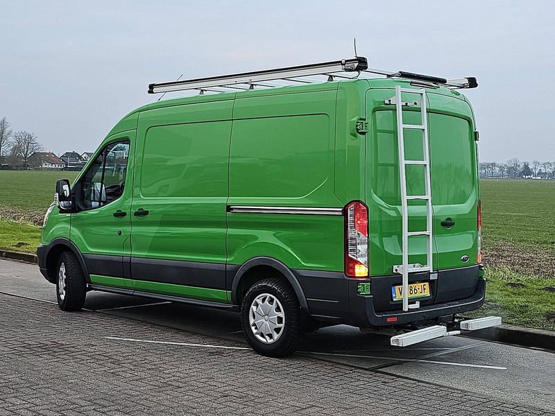 Small van Ford Transit 2.0 TDCI 105 L2H2: picture 6