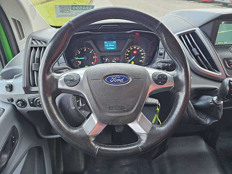 Small van Ford Transit 2.0 TDCI 105 L2H2: picture 12