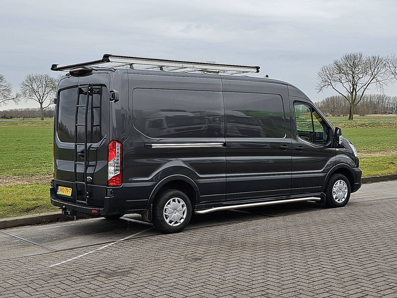 Ford Transit 2.0 TDCI TREND L3H2 - Small van: picture 3 Ford Transit 2.0 TDCI TREND L3H2 - Small van: picture 3