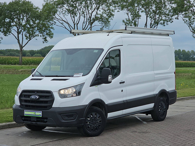Ford Transit 350 ac EURO6 - Panel van: picture 2 Ford Transit 350 ac EURO6 - Panel van: picture 2