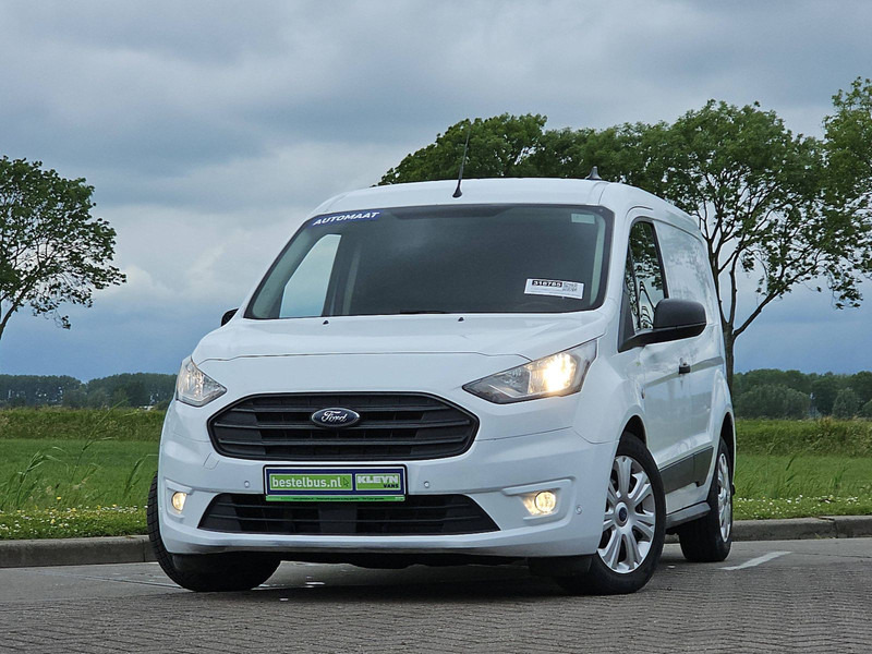 Ford Transit Connect 1.5 L1 3-Zits Automaat ! - Closed box van: picture 1 Ford Transit Connect 1.5 L1 3-Zits Automaat ! - Closed box van: picture 1