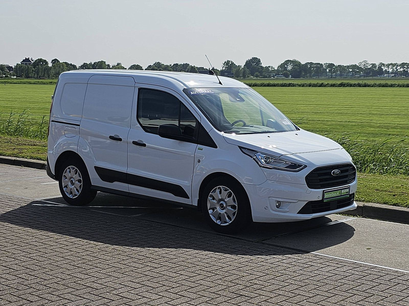 Ford Transit Connect 1.5 L1 Automaat Euro6! - Closed box van: picture 5 Ford Transit Connect 1.5 L1 Automaat Euro6! - Closed box van: picture 5