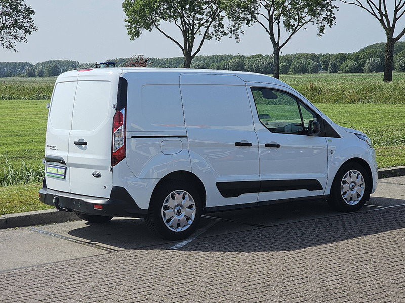 Ford Transit Connect 1.5 L1 Automaat Euro6! - Closed box van: picture 3 Ford Transit Connect 1.5 L1 Automaat Euro6! - Closed box van: picture 3