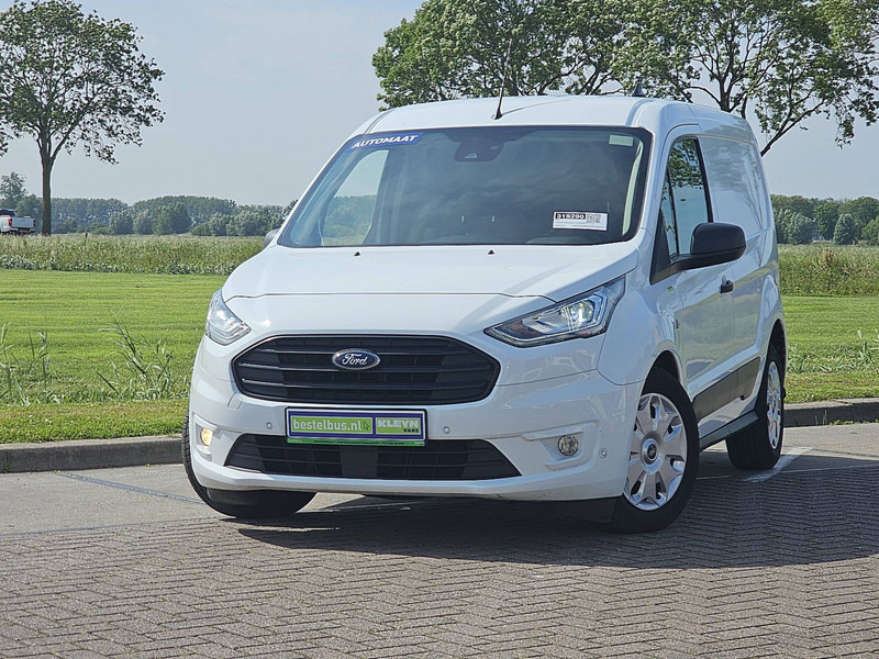 Ford Transit Connect 1.5 L1 Automaat Euro6! - Closed box van: picture 1 Ford Transit Connect 1.5 L1 Automaat Euro6! - Closed box van: picture 1
