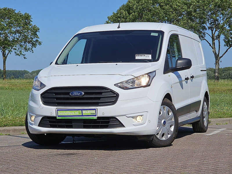Ford Transit Connect 1.5 L2 3-Zits 2x-Zijdeur - Closed box van: picture 1 Ford Transit Connect 1.5 L2 3-Zits 2x-Zijdeur - Closed box van: picture 1