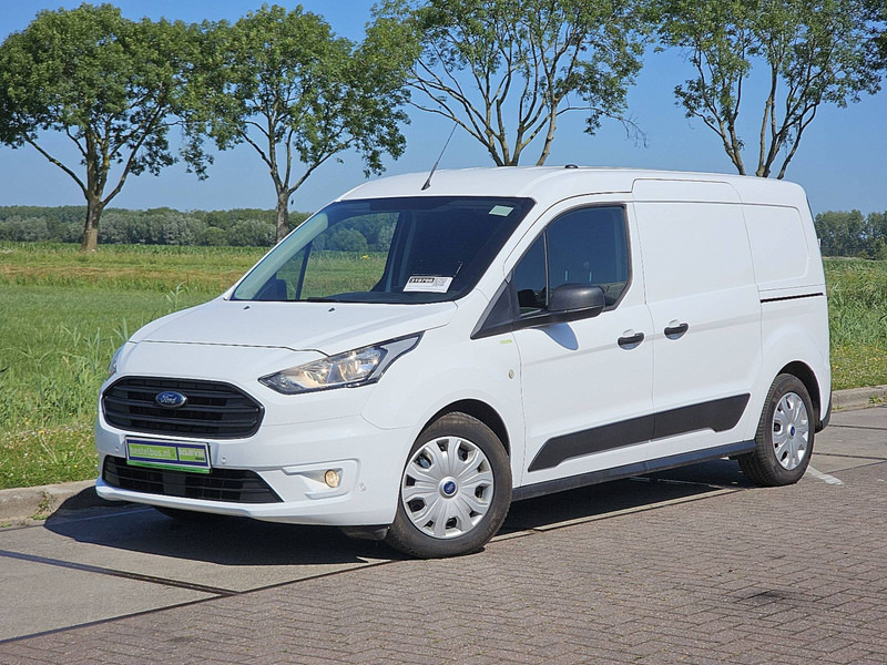 Ford Transit Connect 1.5 L2 3-Zits 2x-Zijdeur - Closed box van: picture 2 Ford Transit Connect 1.5 L2 3-Zits 2x-Zijdeur - Closed box van: picture 2