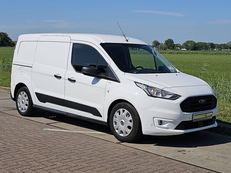 Ford Transit Connect 1.5 L2 3-Zits 2x-Zijdeur - Closed box van: picture 5 Ford Transit Connect 1.5 L2 3-Zits 2x-Zijdeur - Closed box van: picture 5
