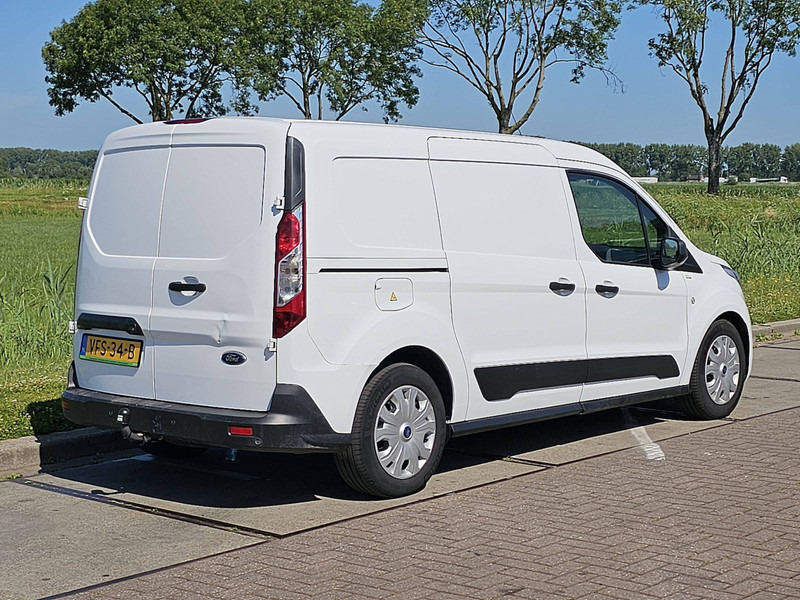Ford Transit Connect 1.5 L2 3-Zits 2x-Zijdeur - Closed box van: picture 3 Ford Transit Connect 1.5 L2 3-Zits 2x-Zijdeur - Closed box van: picture 3