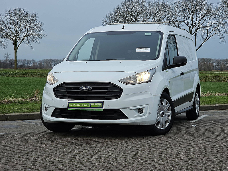 Ford Transit Connect 1.5 L2 Navi NAP Euro6! - Closed box van: picture 1 Ford Transit Connect 1.5 L2 Navi NAP Euro6! - Closed box van: picture 1